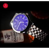 Đồng Hồ Nam Yazole 296