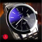 Đồng Hồ Nam Yazole 296