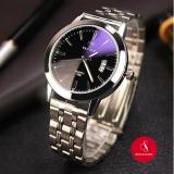 Đồng Hồ Nam Yazole 296