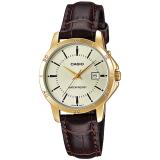 Đồng Hồ Nữ Casio LTP-V004GL-9AUDF