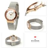 Đồng hồ nữ Skagen 358SRSC