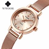 Đồng hồ nữ WWOOR 8823