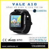 Đồng hồ định vị trẻ em VALE A10