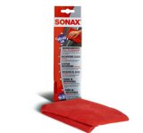 Khăn Siêu Sợi Đánh Bóng Sơn SONAX Micro Fibre Cloth exterior 416200
