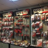 KHAY ĐỰNG DỤNG CỤ YATO YT-0831