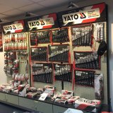KHAY ĐỰNG DỤNG CỤ YATO YT-0831