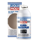 Khử mùi và vệ sinh dàn lạnh Liqui Moly 4065