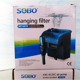 Máy lọc treo Sobo WP-607H