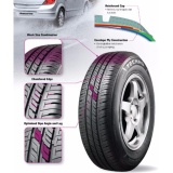 Lốp/vỏ Xe Bridgestone Ecopia EP200 185/55R15