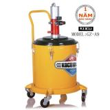 Máy bơm mỡ khí nén Kocu GZ-A9 - 30 lít