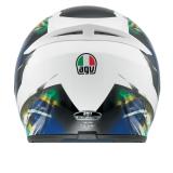 Mũ bảo hiểm AGV K3