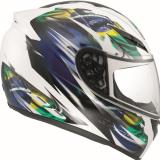 Mũ bảo hiểm AGV K3