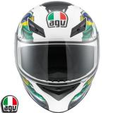 Mũ bảo hiểm AGV K3