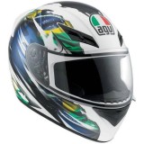 Mũ bảo hiểm AGV K3