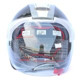Mũ bảo hiểm Amoro 239A