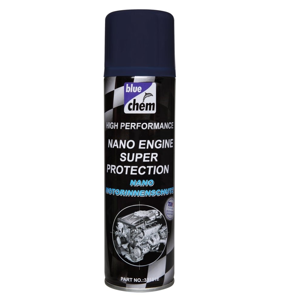 Bluechem Nano Engine Super Protection 250ml