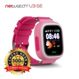 Đồng hồ định vị NetWatch® V3-SE