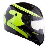 Mũ bảo hiểm Fullface LS2 Rookie FF352