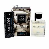 Nước hoa ô tô Areon Car Blue Perfume 50ml