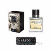 Nước hoa ô tô Areon Car Blue Perfume 50ml