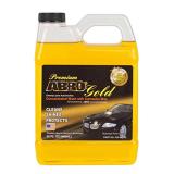 Nước Rửa Xe Ô Tô Abro Premium Gold Car Wash
