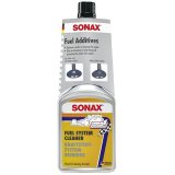 Chất làm sạch hệ thống xăng Sonax Fuel System Cleaner 250ml 515100