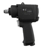 Súng bắn Bu-lông 3/8" 2 búa Kocu KC-2800A