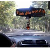 Đèn xông tinh dầu gốm AH22