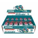 Thước cuộn thép TOTAL TMT126031