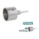 MŨI KHOAN LỖ TOTAL TAC430651