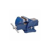 Êtô kẹp mâm xoay TPC THQ-80, 8"
