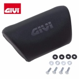 Đệm tựa lưng gắn trên thùng GIVI E88M