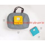 Túi Xách Du Lịch Gấp Gọn TT45