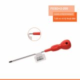 Tuốc nơ vít kĩ thuật điện Fujiya FESD 2-200