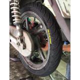 Vỏ xe Maxxis 80/90-17