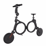 Xe điện gấp gọn HOMESHEEL K1