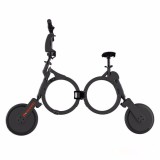 Xe điện gấp gọn HOMESHEEL K1