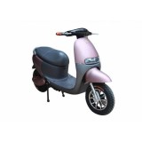 Xe máy điện DK Bike Gogo Zip 2017