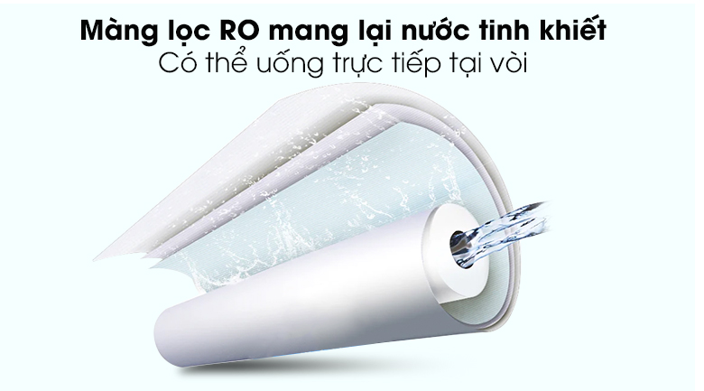 MÁY LỌC NƯỚC RO KANGAROO KG3500AVTU