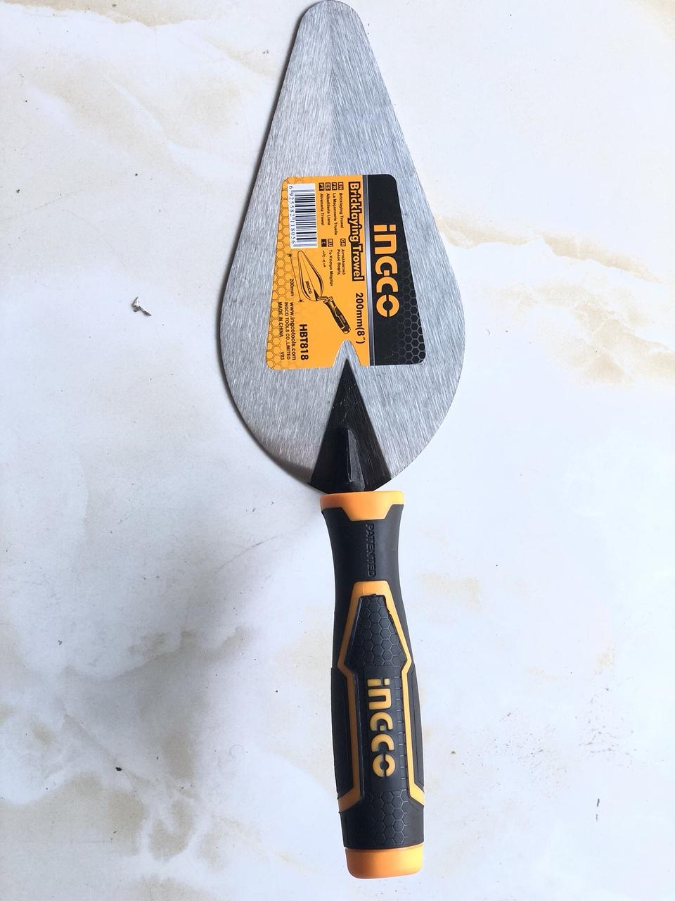 Bay lát gạch Ingco HBT818