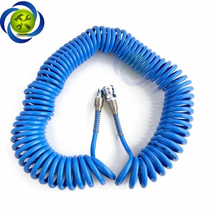 DÂY HƠI XOẮN BUDDY BE0031-12