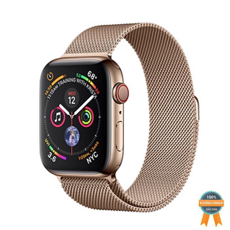 Apple Watch Series 4 Stainless Steel 40mm