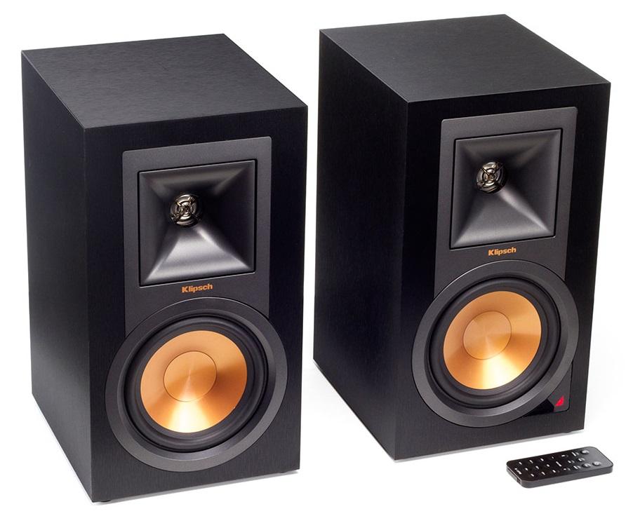 Bộ Loa Thùng Klipsch R-15PM