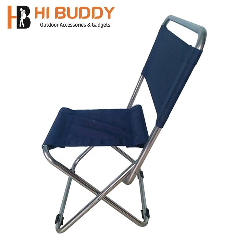 GHẾ XẾP INOX THANH LONG GXI-L03