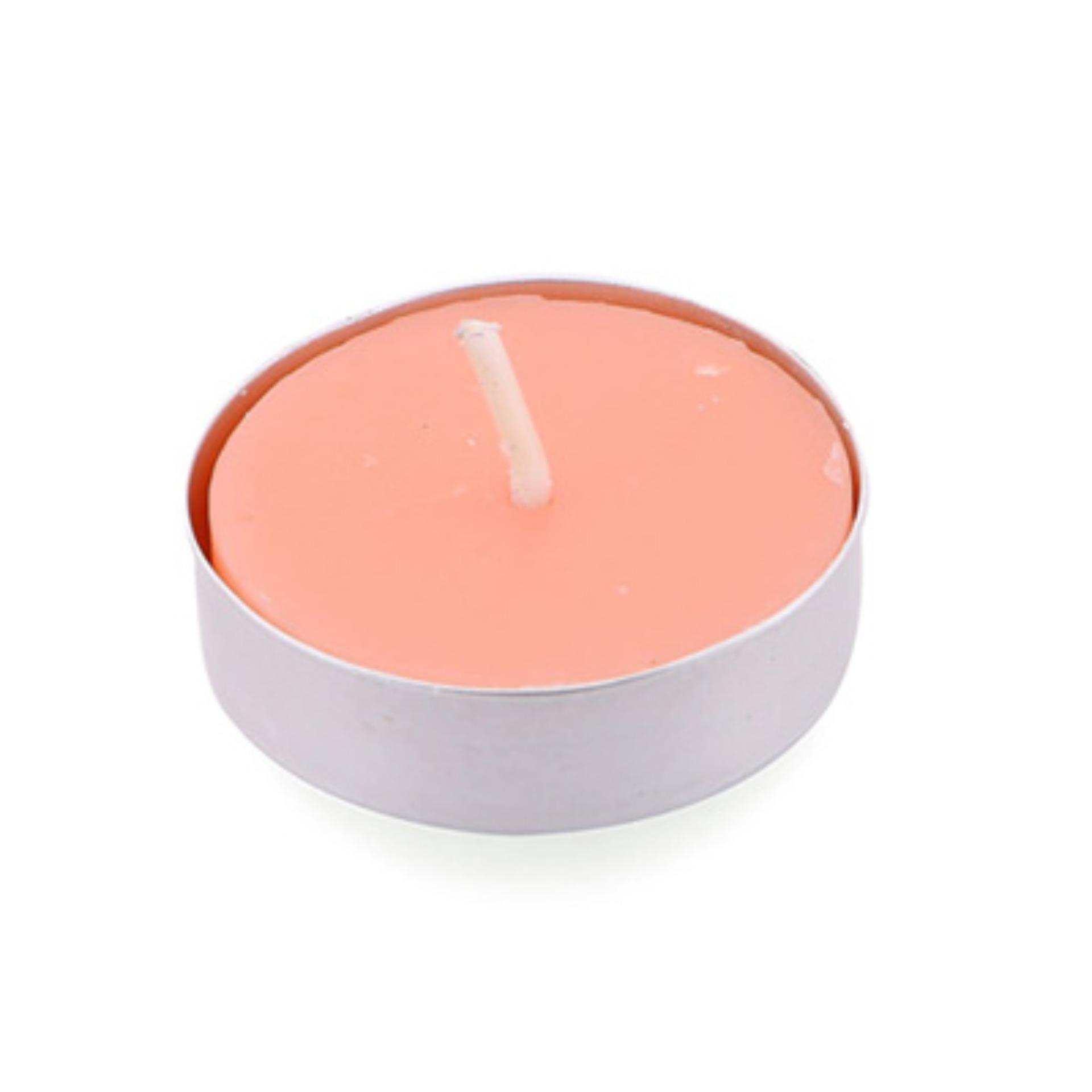 NẾN THƠM MISS CANDLE NQM0147 CAM