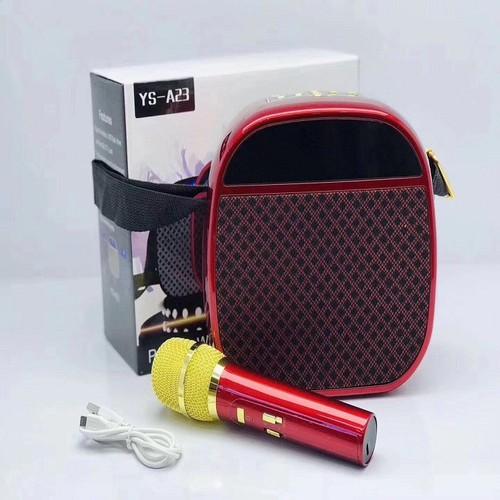 Loa karaoke Suntek YS-A23