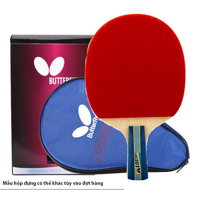 VỢT BÓNG BÀN BUTTERFLY B5