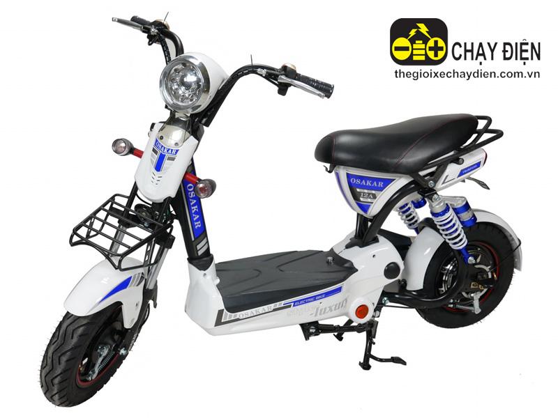 Xe Đạp Điện Osakar 133 12A