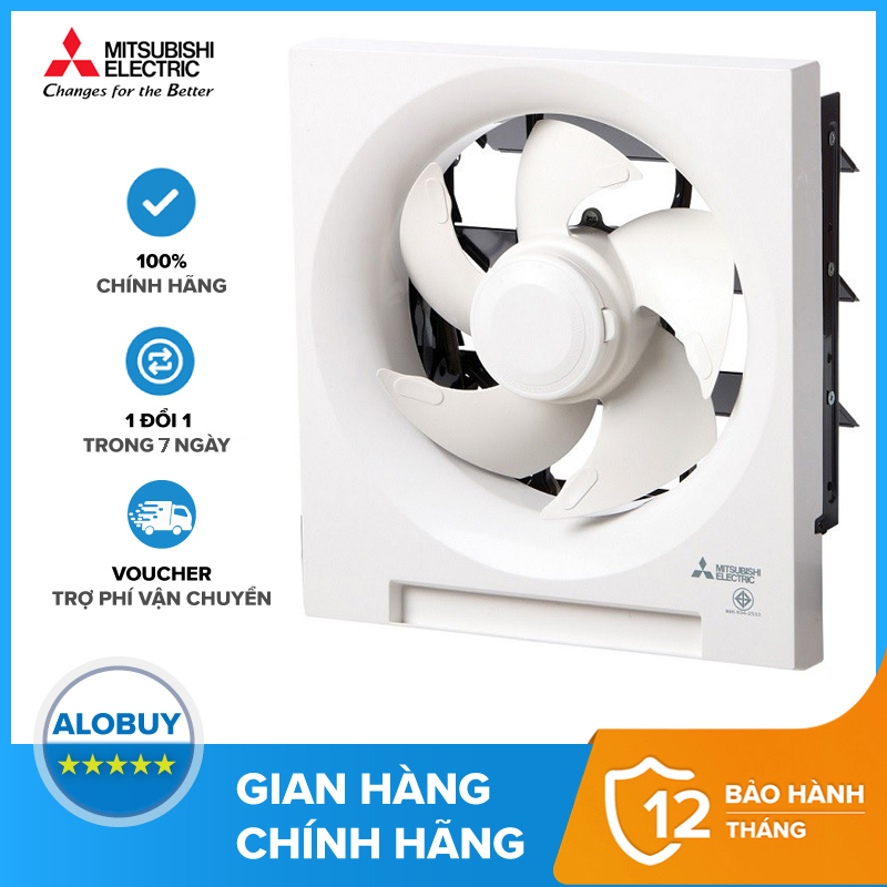 Quạt hút Mitsubishi EX-30SH5T