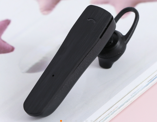 Tai nghe Bluetooth Roman R553